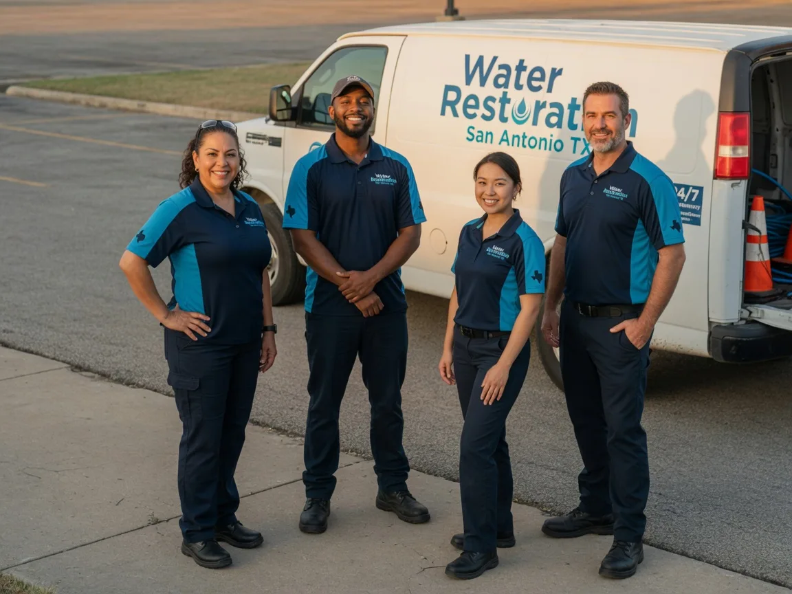 Water Damage Repair company in Chester, WV
